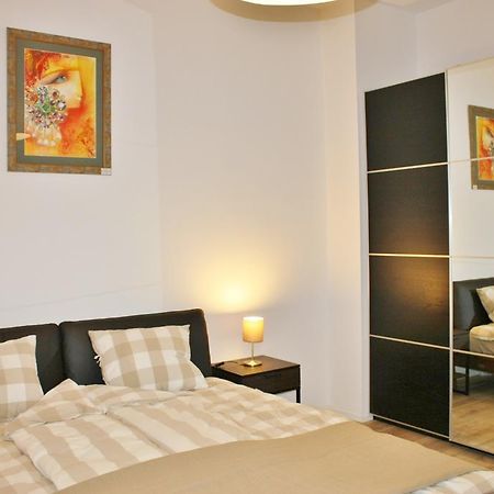 Govienna Luxury Oldtown Apartment Cameră foto