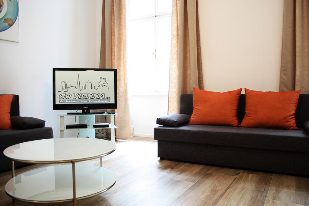 Govienna Luxury Oldtown Apartment Cameră foto