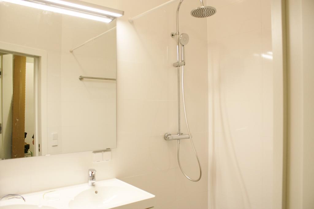 Govienna Luxury Oldtown Apartment Cameră foto
