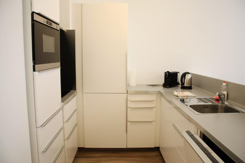 Govienna Luxury Oldtown Apartment Cameră foto