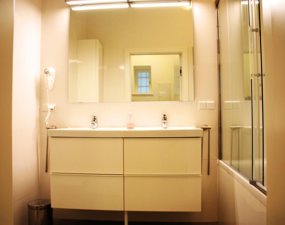 Govienna Luxury Oldtown Apartment Cameră foto