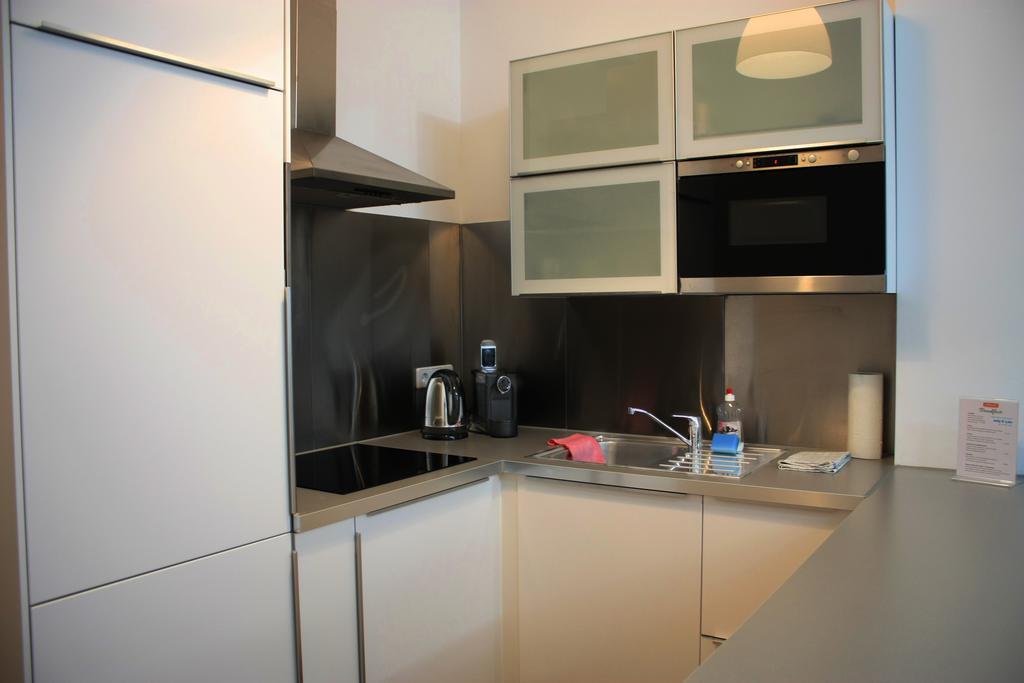 Govienna Luxury Oldtown Apartment Cameră foto
