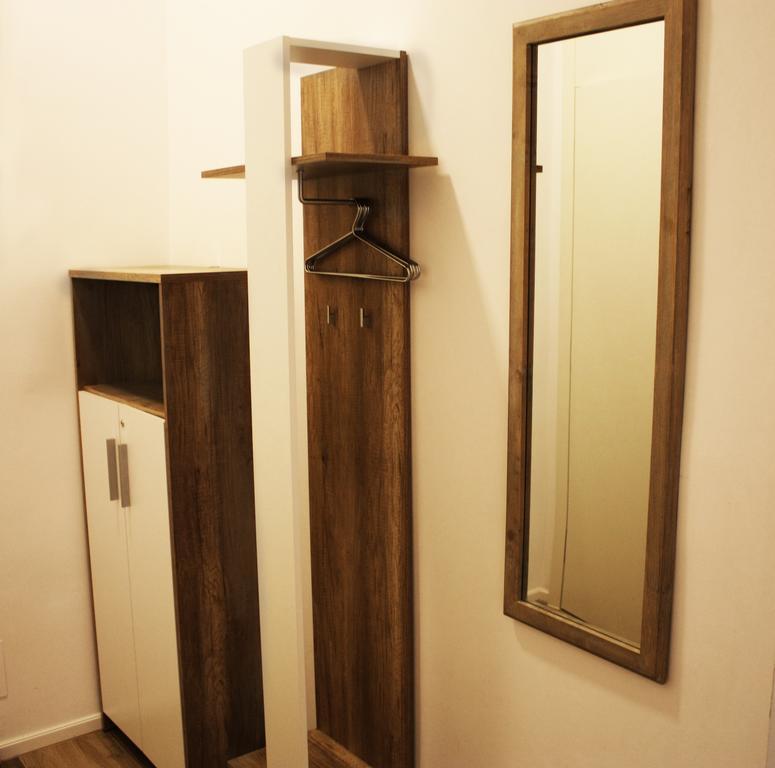 Govienna Luxury Oldtown Apartment Cameră foto