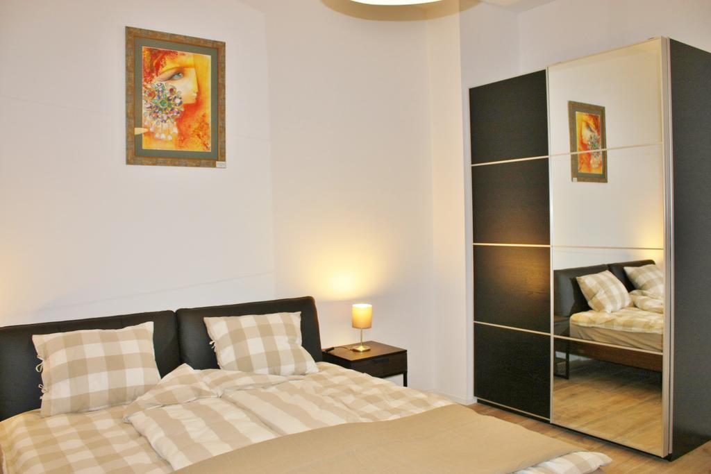 Govienna Luxury Oldtown Apartment Cameră foto