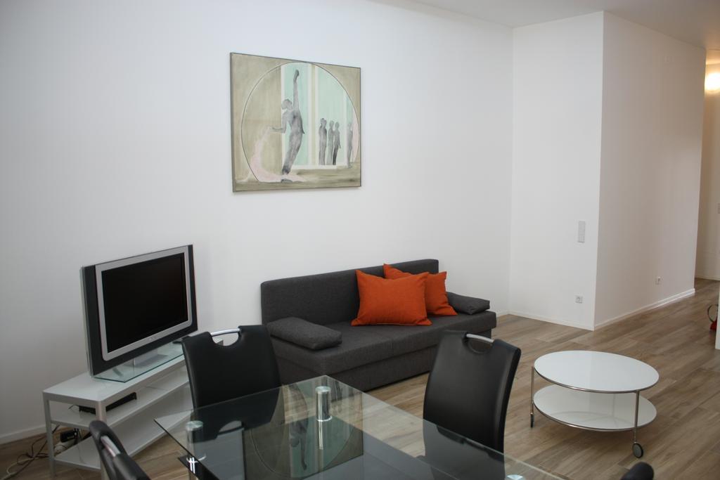 Govienna Luxury Oldtown Apartment Cameră foto